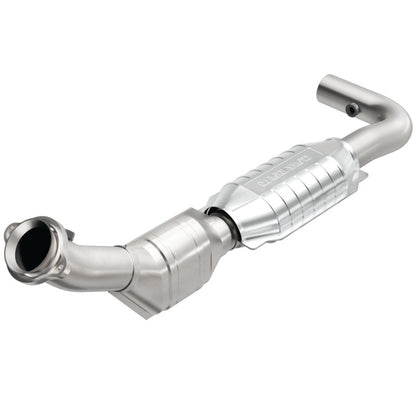 MagnaFlow Direct Fit Catalytic Converter 97-98 Expedition-Navigator