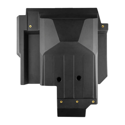 DS18 2018-24 Can-Am Maverick 12in Subwoofer Enclosure Driver Side PSW12.4D Included