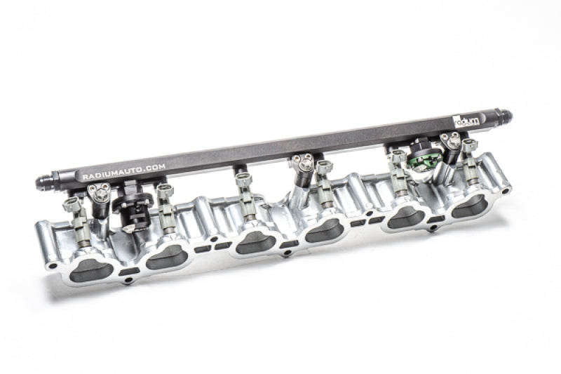 Radium Engineering Radium Toyota 1JZ-GTE VVT-I Fuel Rail