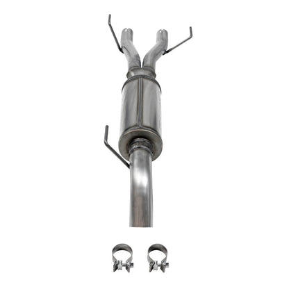 Flowmaster 10-21 Toyota Tundra V8 FlowFX Extreme Cat-Back Exhaust System