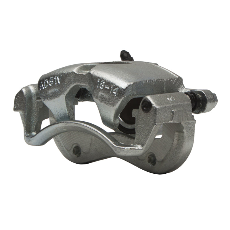DFC 91-02 Saturn S Series-Coupe SC Front-R Premium Caliper - Silver Zinc Coated