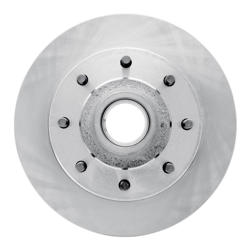 DFC 80-85 Ford F-250 2WD (Excl Super Duty) Front Brake Rotor
