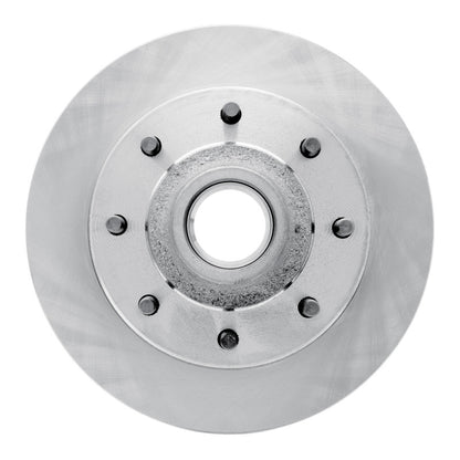 DFC 80-85 Ford F-250 2WD (Excl Super Duty) Front Brake Rotor