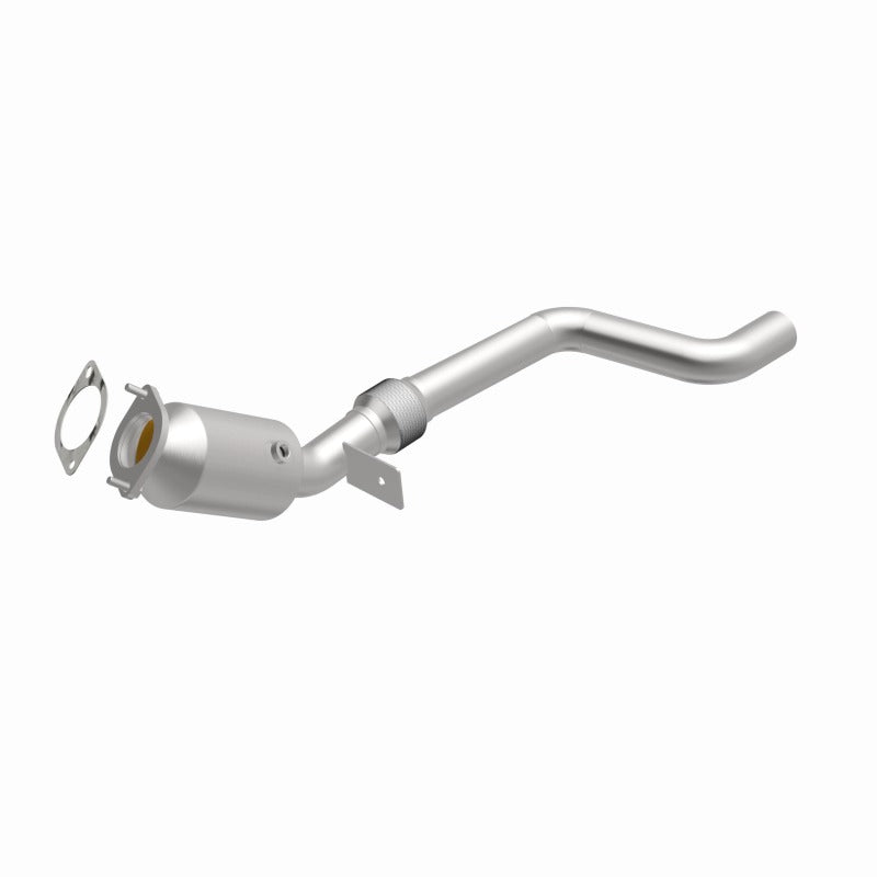 MagnaFlow 15-17 Ford Mustang 5.2L Direct Fit Converter