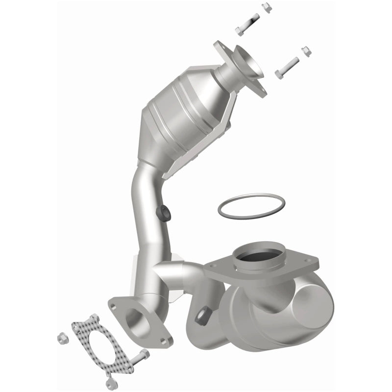 MagnaFlow 04-07 Ford Taurus 3.0L Direct Fit Converter