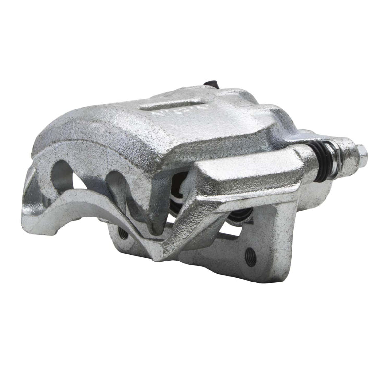 DFC 93-95 Acura LEGEND Front-L Silver Zinc Coated Premium Caliper