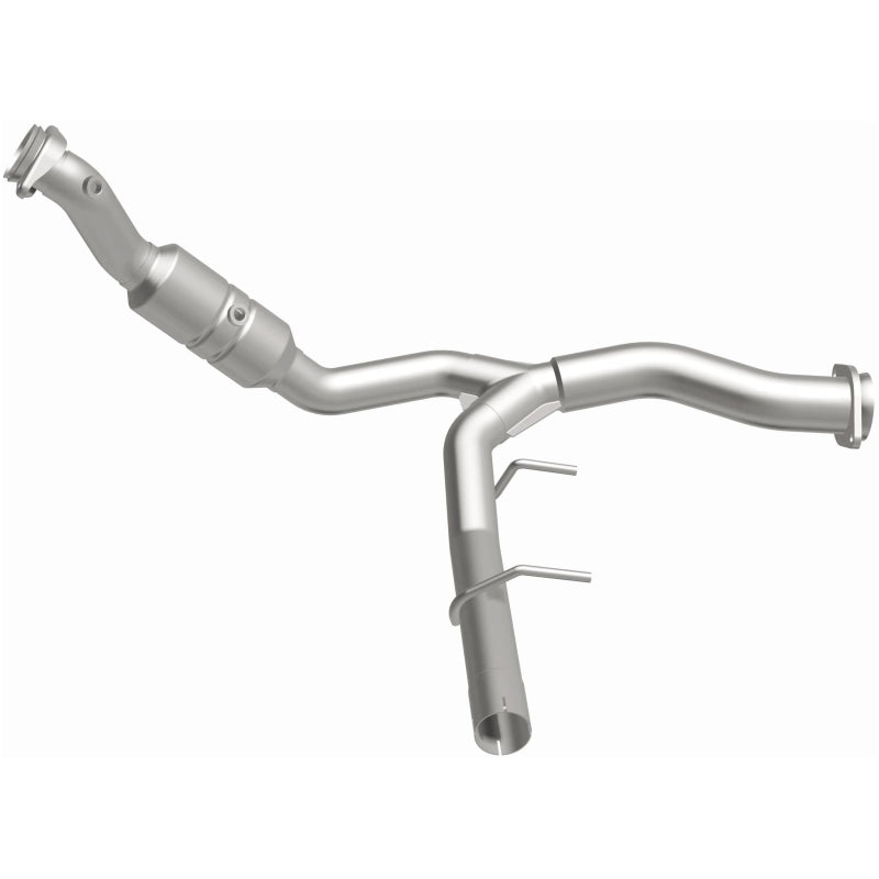 MagnaFlow 12-14 Ford F-150 3.5L Direct Fit Converter