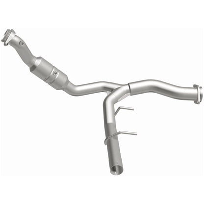 MagnaFlow 12-14 Ford F-150 3.5L Direct Fit Converter