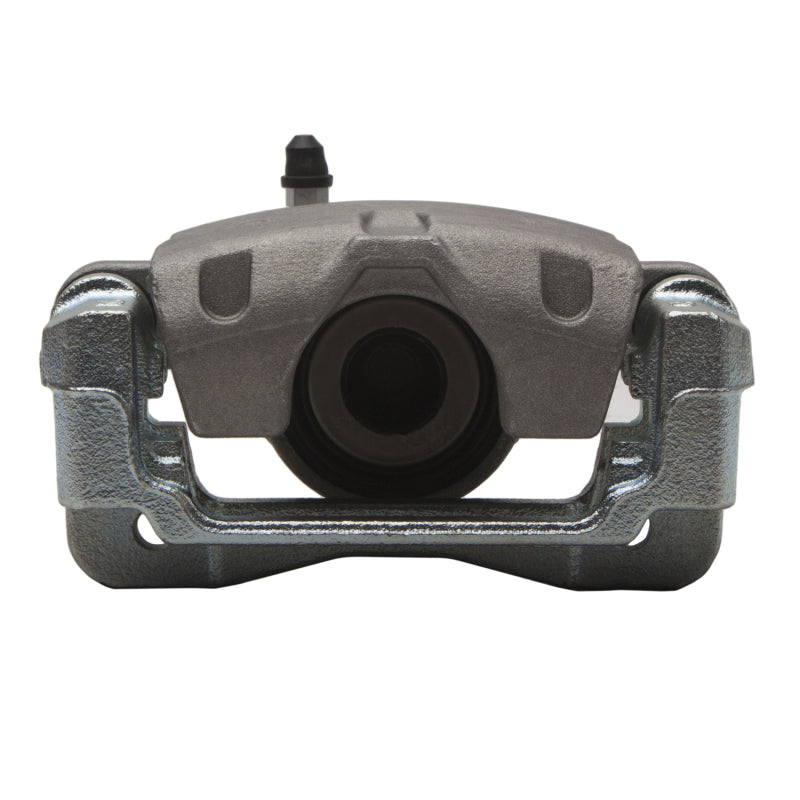 DFC 05-11 Cadillac Seville Rear-R Premium Caliper - Silver Zinc Coated