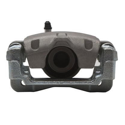 DFC 05-11 Cadillac Seville Rear-R Premium Caliper - Silver Zinc Coated