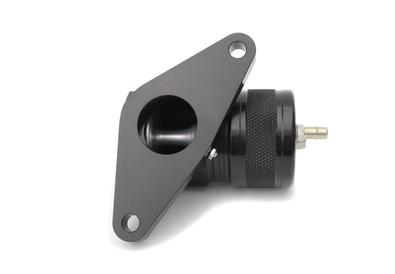 Perrin Performance PERRIN 02-07 Subaru WRX / 04-21 STI / 06-08 FXT Bypass/Blow Off Valve - Black