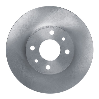 DFC 13-24 Fiat Uno (Mexico) Front Brake Rotor