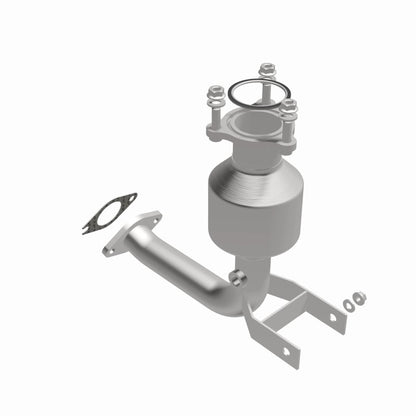 MagnaFlow Direct Fit Catalytic Converter 08-12 Malibu 2.4L fr