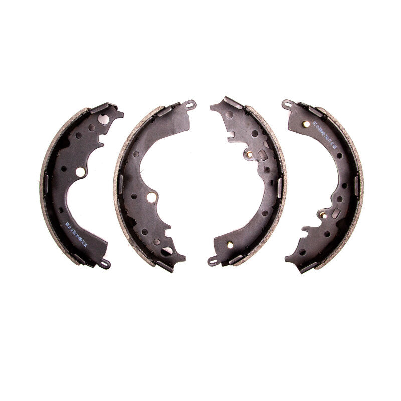 R1 Concepts R1 05-23 Toyota Tacoma Rear Premium Service Shoes