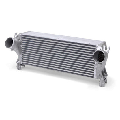 Banks Power 13-18 Ram 6.7L 2500/3500 Diesel Techni-Cooler System - Raw Tubes