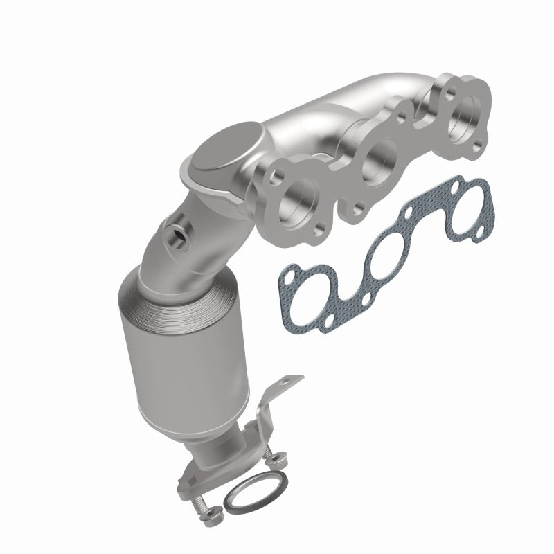 MagnaFlow 04-06 Toyota Sienna 3.3L Direct Fit Converter