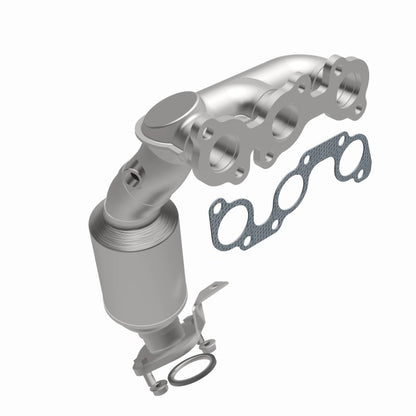 MagnaFlow 04-06 Toyota Sienna 3.3L Direct Fit Converter