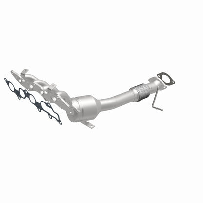 MagnaFlow Direct Fit Catalytic Converter 07-08 Mazda 3 2.0/2.3 OEM