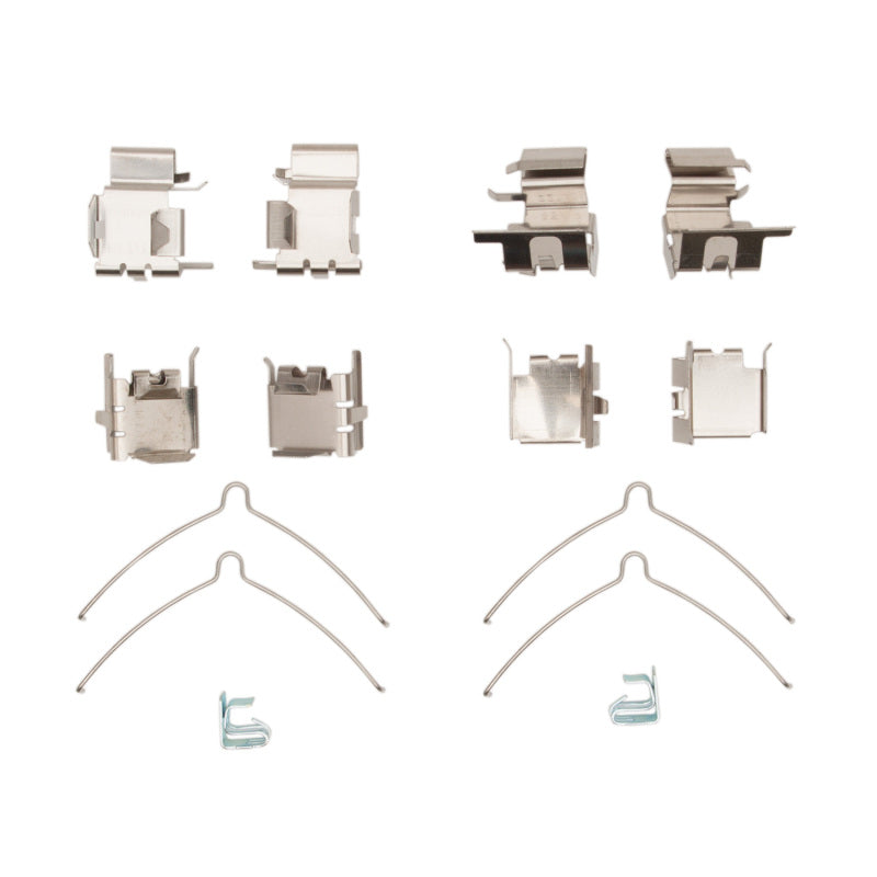 DFC 95-03 Toyota Sienna Front Premium Hardware Kit