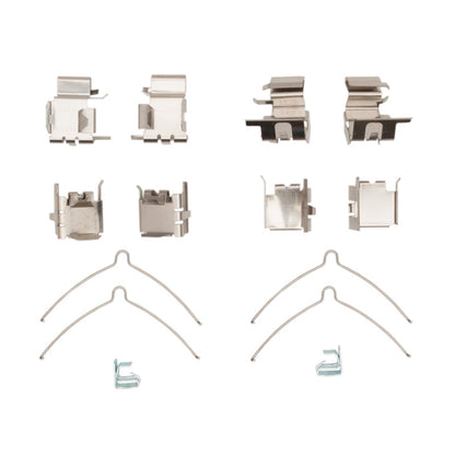 DFC 95-03 Toyota Sienna Front Premium Hardware Kit