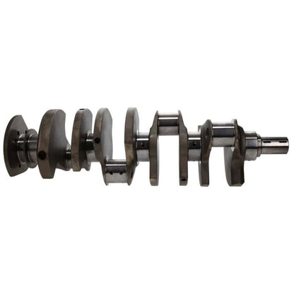 Manley Performance Manley Chevrolet Big Block 4340 Forged 4.875in Stroke Pro Series Lightweight Crankshaft