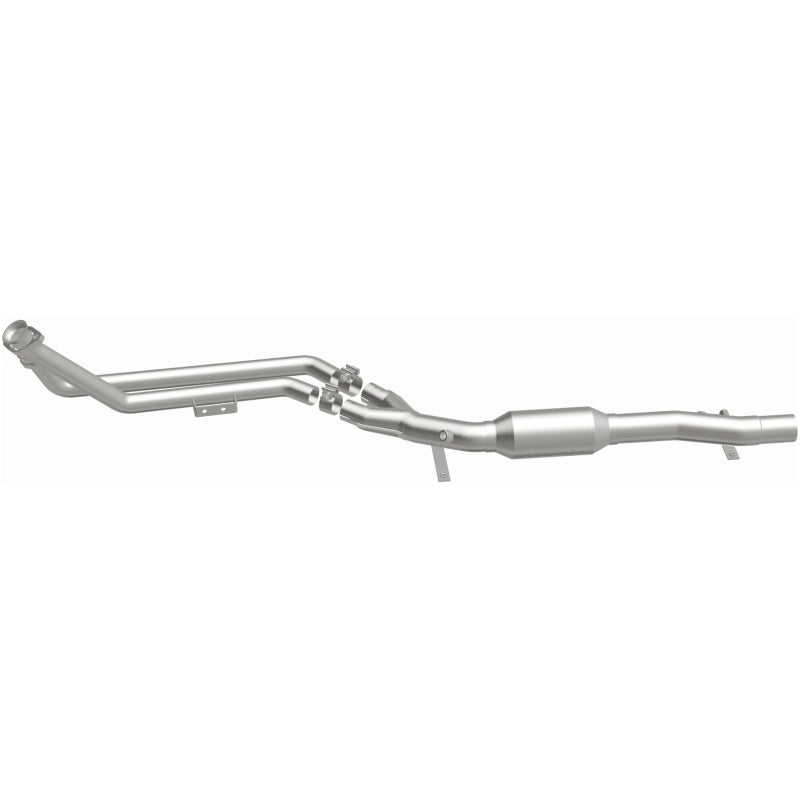 MagnaFlow 96-02 Mercedes-Benz SL600 6.0L Direct Fit Converter