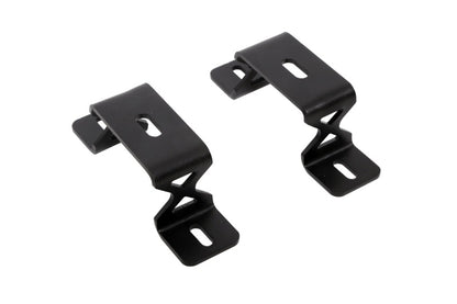 Dee Zee 18-23 Jeep JL Cowl Single Cube Light Bracket