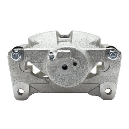 DFC 18-24 Toyota RAV4 Front-L Premium Caliper - Silver Zinc Coated