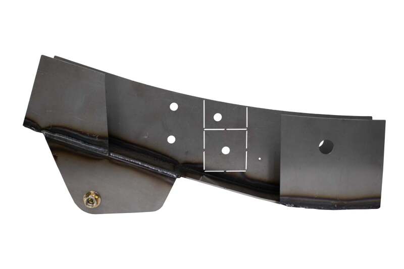 Rustbuster Leaf Spring Frame Section Left Side