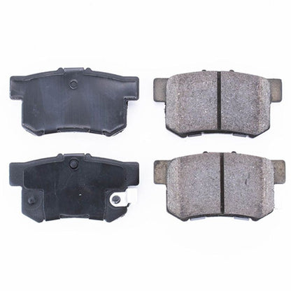 PowerStop Power Stop 97-99 Acura CL Rear Z16 Evolution Ceramic Brake Pads