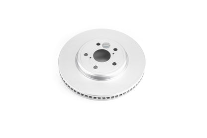 PowerStop Power Stop 01-06 Lexus LS430 Front Evolution Geomet Coated Rotor