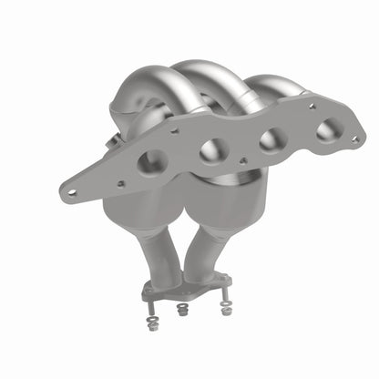 MagnaFlow Direct Fit Catalytic Converter 06-08 Eclipse 2.4 Manifold OE