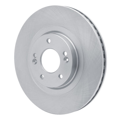 DFC 13-20 Hyundai Santa Fe Sport Front Brake Rotor