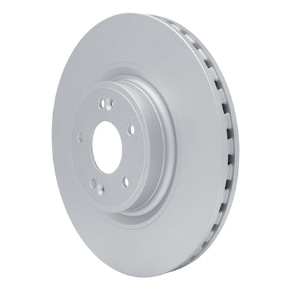 DFC 23-25 Genesis G70 Front Hi-Carbon Alloy GEOMET Coated Rotor
