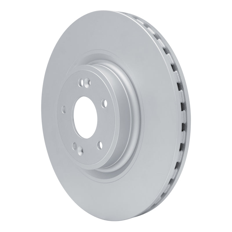DFC 23-25 Genesis G70 Front GEOSPEC Coated Rotor