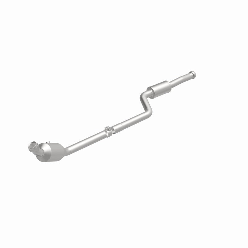 MagnaFlow 11-12 Mercedes-Benz C300 3.0L OEM Grade Direct Fit Catalytic Converter