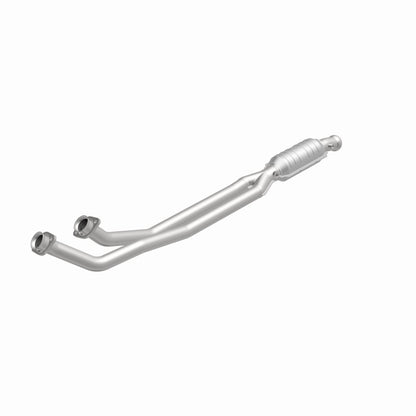 MagnaFlow Conv Volvo 6.5X4 2/2.5