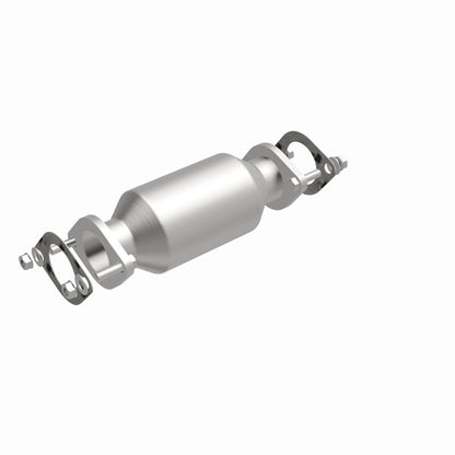 MagnaFlow Direct Fit Catalytic Converter 09-10 Hyundai Genesis 4.6L