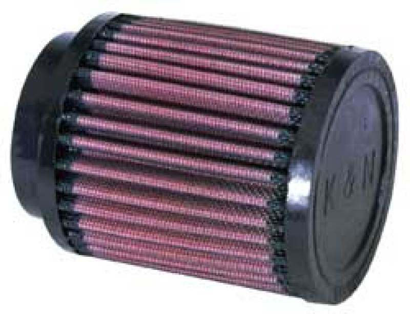 K&N Engineering K&N Universal Air Filter - 2-7/16in Flange x 3-1/2in OD x 4in Height