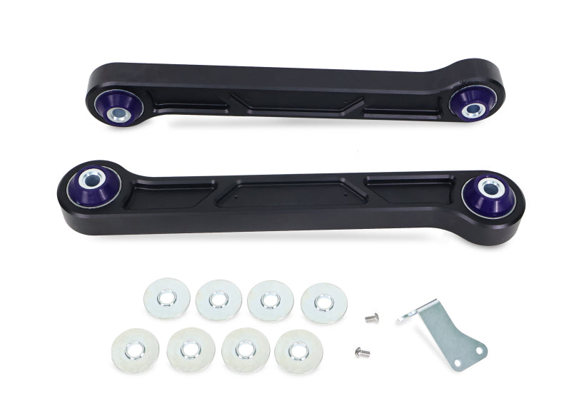 SuperPro Alignment Caster Camber Control Arm
