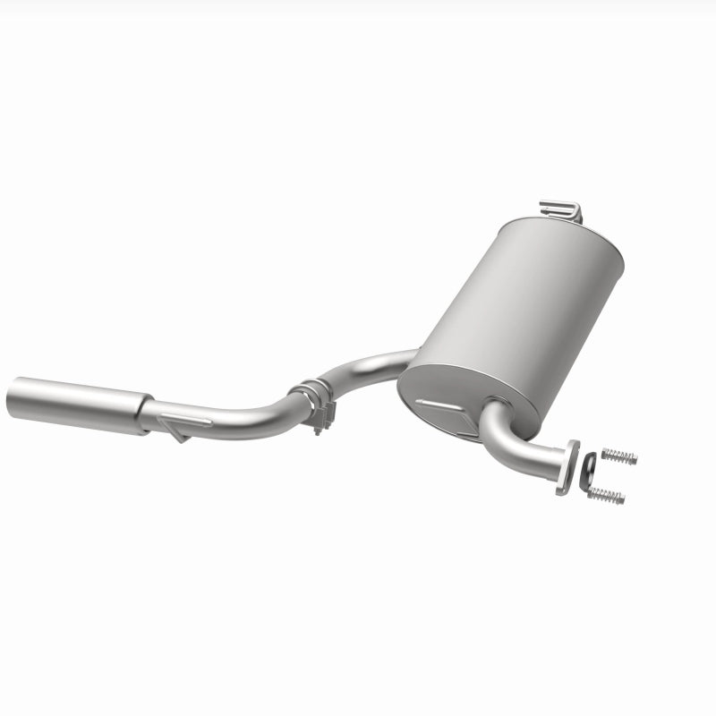 MagnaFlow BRE Exhaust Kit 00-05 Toyota Celica 1.8L