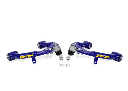 SuperPro Control Arm Kit