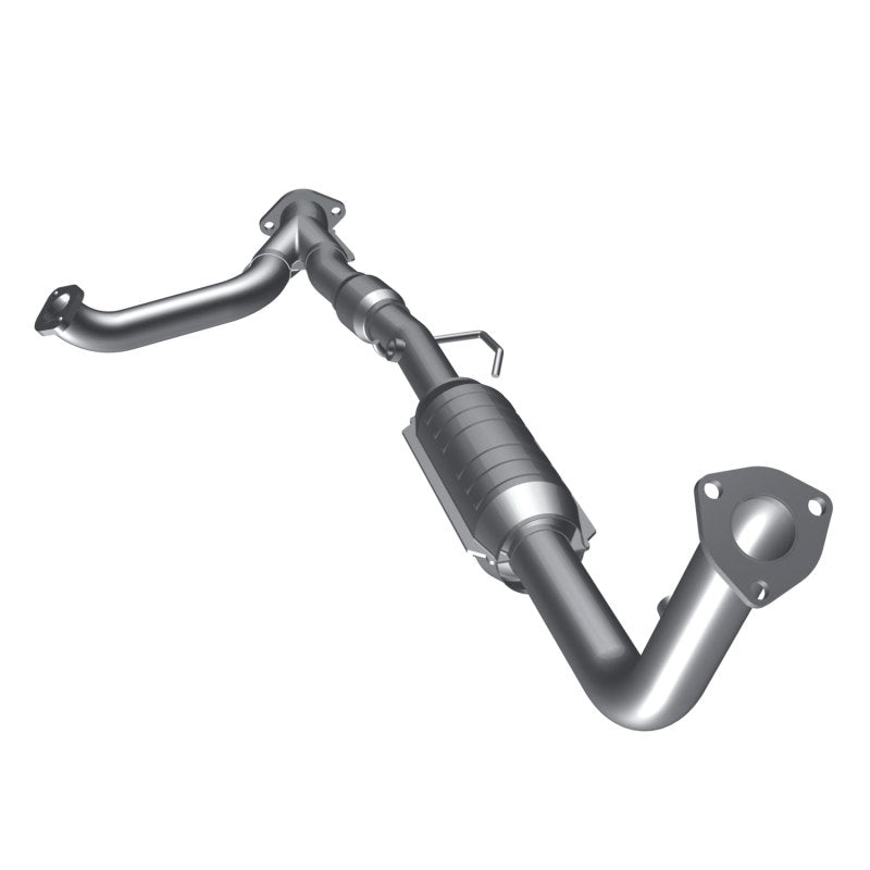 MagnaFlow Direct Fit Catalytic Converter 96-97 3.2L Passport D/S A/T
