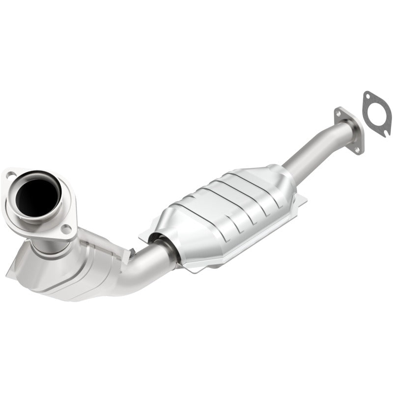 MagnaFlow Direct Fit Catalytic Converter 03-07 Ford-Mercury Driver Side