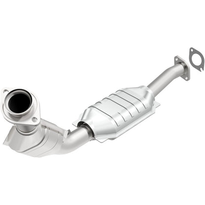 MagnaFlow Direct Fit Catalytic Converter 03-07 Ford-Mercury Driver Side