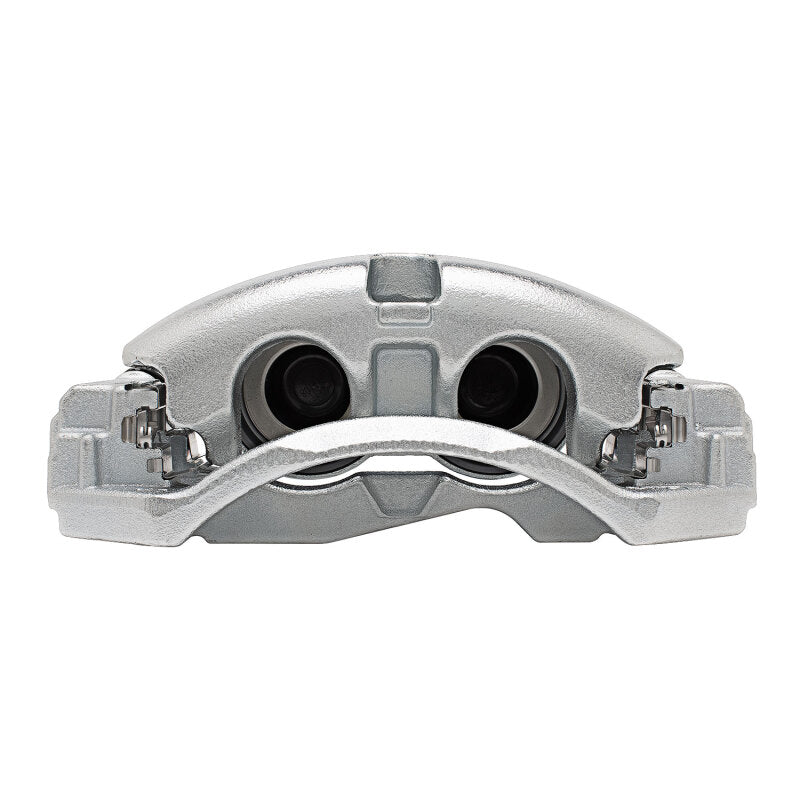 DFC 21-25 Chevrolet Express 2500 Front Right Silver Zinc Coated Premium Caliper