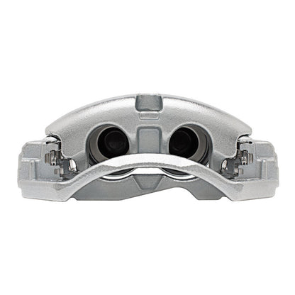 DFC 21-25 Chevrolet Express 2500 Front Right Silver Zinc Coated Premium Caliper