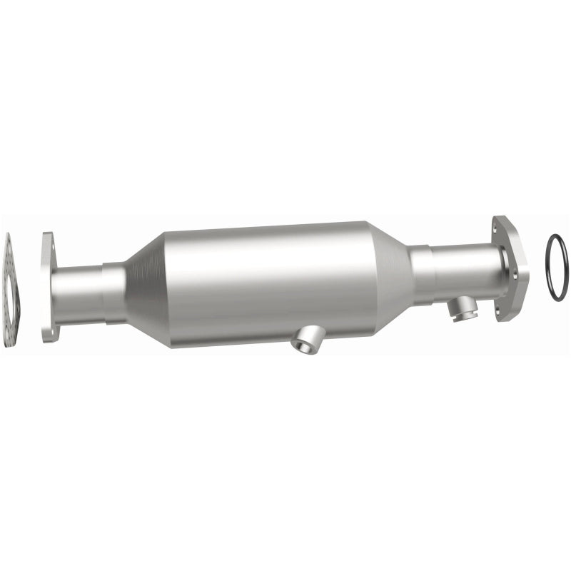 MagnaFlow Direct Fit Catalytic Converter 99-02 Odyssey 3.5L OEM