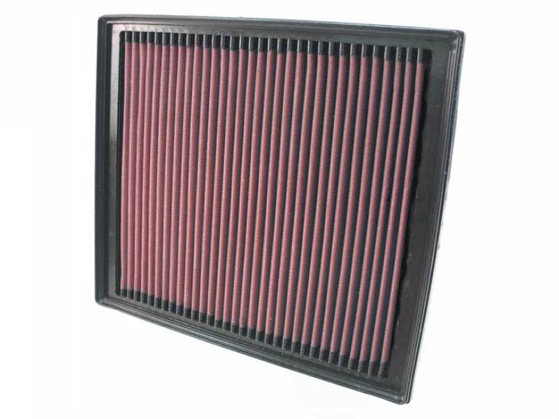 K&N Engineering K&N Replacement Air Filter DODGE SPRINTER 2.7L-L5; 2005