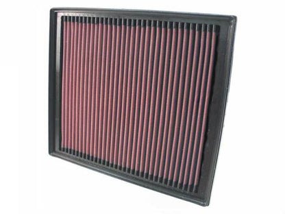 K&N Engineering K&N Replacement Air Filter DODGE SPRINTER 2.7L-L5; 2005